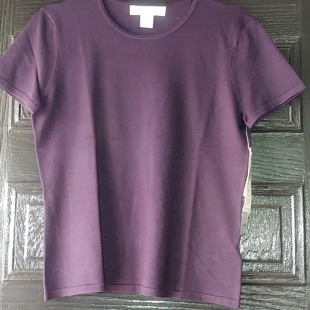 Jones New York Pullover Sweater